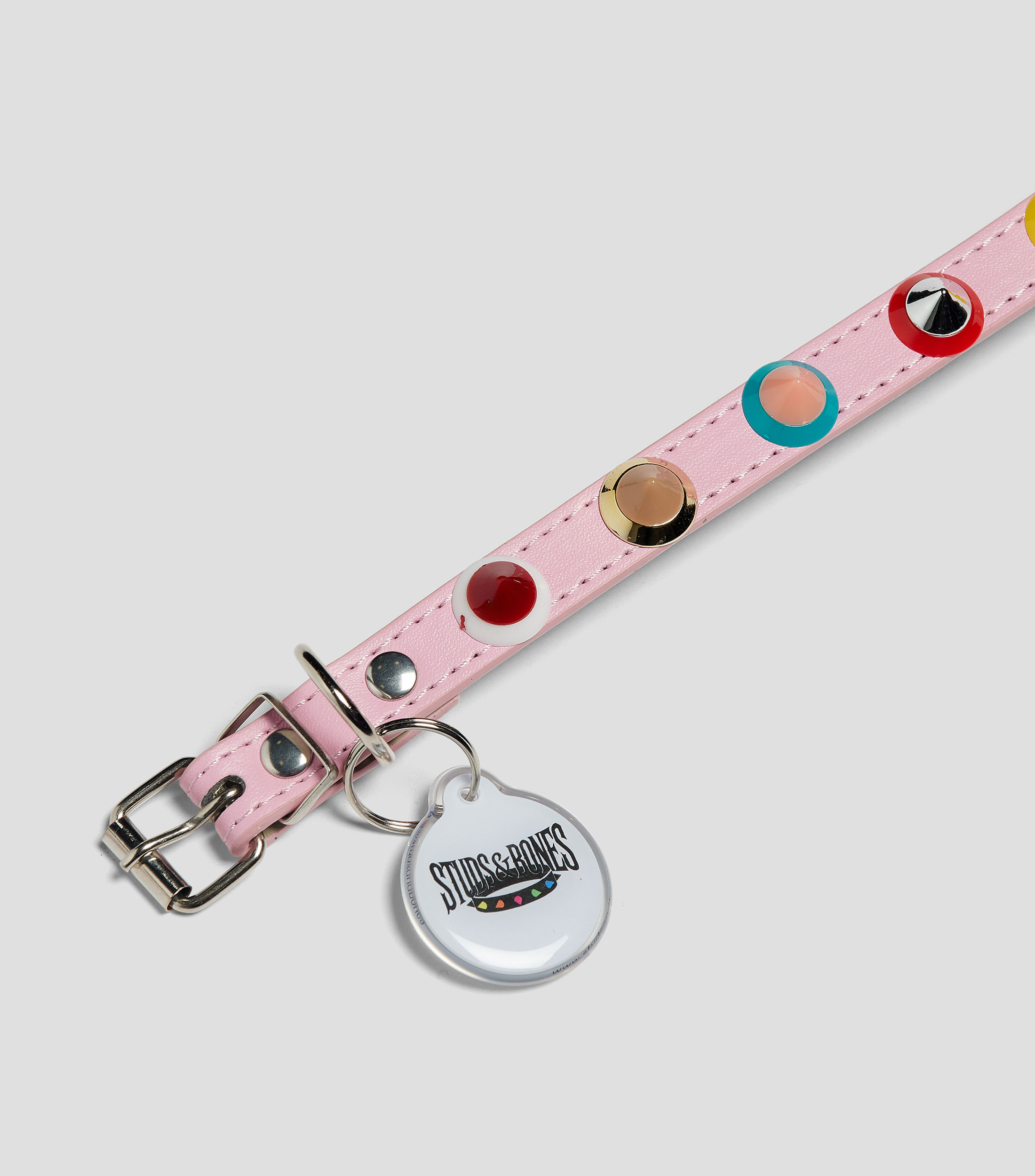 Collar para perro